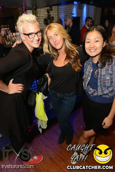 Tryst nightclub photo 35 - September 27th, 2013