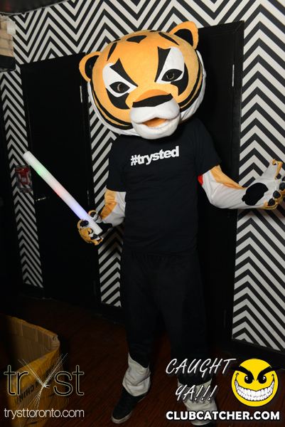 Tryst nightclub photo 36 - September 27th, 2013