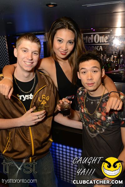 Tryst nightclub photo 37 - September 27th, 2013