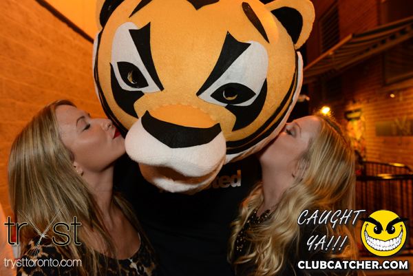 Tryst nightclub photo 38 - September 27th, 2013