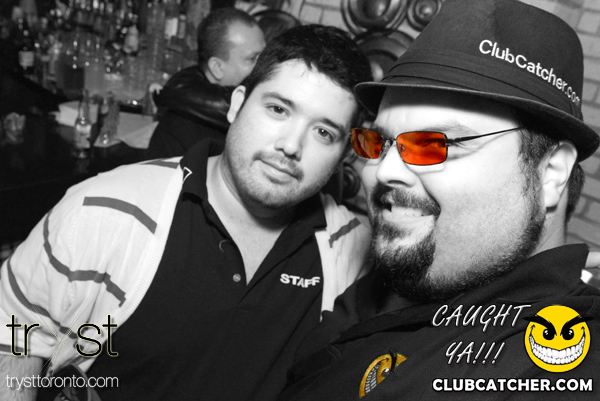 Tryst nightclub photo 39 - September 27th, 2013