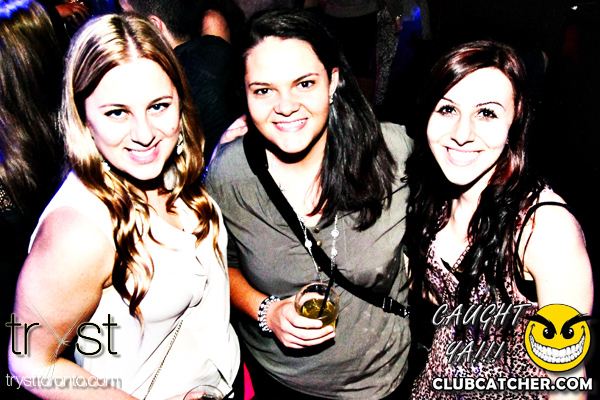 Tryst nightclub photo 43 - September 27th, 2013