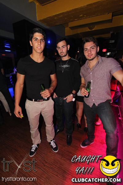 Tryst nightclub photo 44 - September 27th, 2013