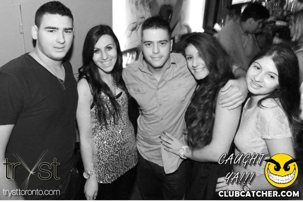 Tryst nightclub photo 45 - September 27th, 2013