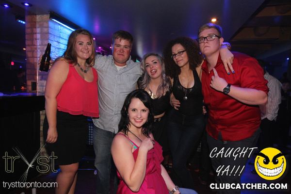 Tryst nightclub photo 46 - September 27th, 2013