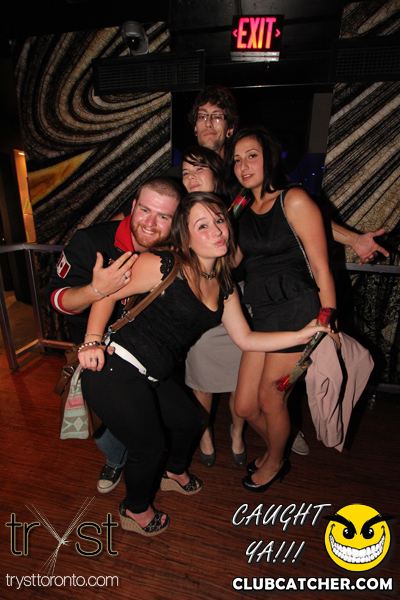 Tryst nightclub photo 47 - September 27th, 2013