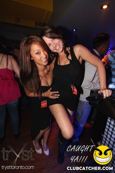 Tryst nightclub photo 55 - September 27th, 2013