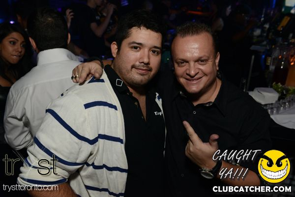 Tryst nightclub photo 58 - September 27th, 2013
