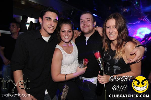 Tryst nightclub photo 59 - September 27th, 2013