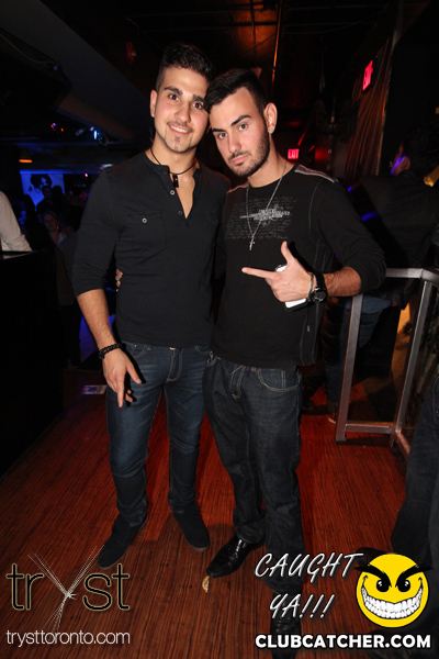 Tryst nightclub photo 60 - September 27th, 2013