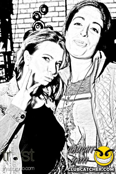 Tryst nightclub photo 7 - September 27th, 2013