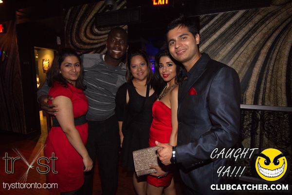 Tryst nightclub photo 69 - September 27th, 2013