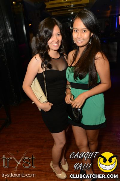 Tryst nightclub photo 72 - September 27th, 2013