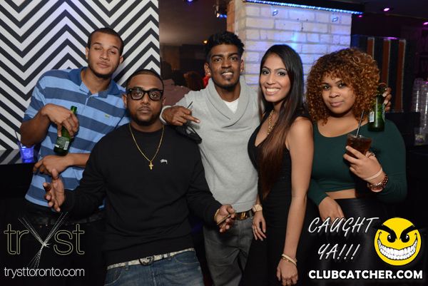 Tryst nightclub photo 76 - September 27th, 2013