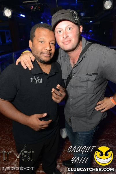 Tryst nightclub photo 78 - September 27th, 2013