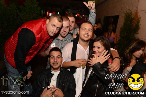 Tryst nightclub photo 79 - September 27th, 2013