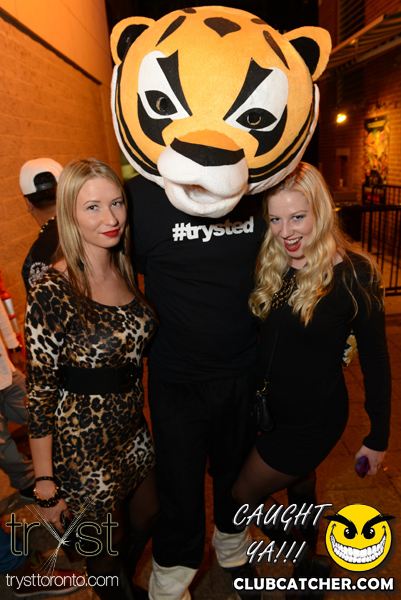 Tryst nightclub photo 81 - September 27th, 2013