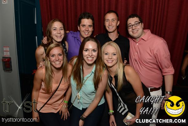 Tryst nightclub photo 84 - September 27th, 2013