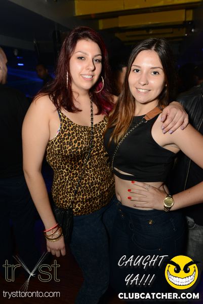 Tryst nightclub photo 89 - September 27th, 2013