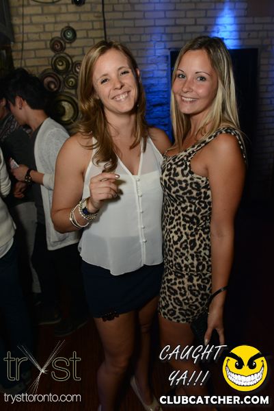 Tryst nightclub photo 93 - September 27th, 2013