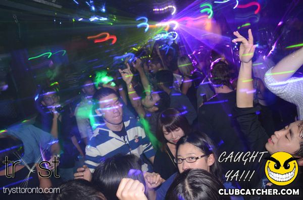 Tryst nightclub photo 1 - September 28th, 2013