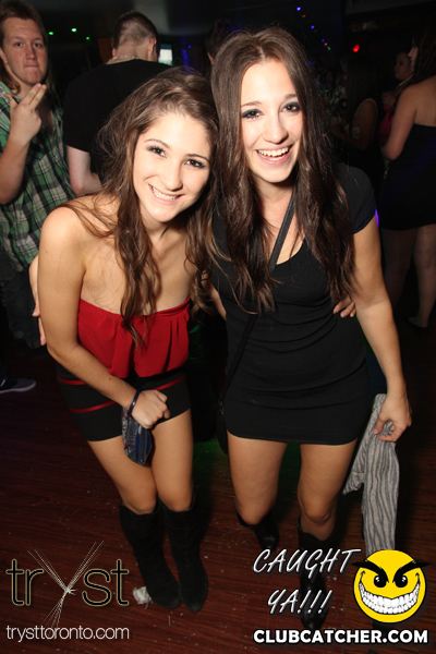 Tryst nightclub photo 14 - September 28th, 2013