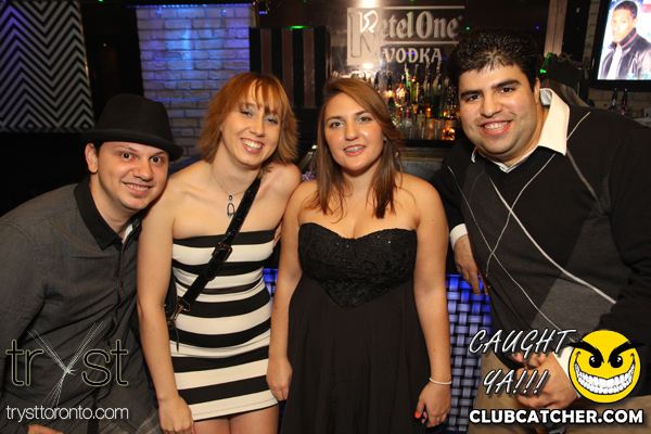 Tryst nightclub photo 134 - September 28th, 2013