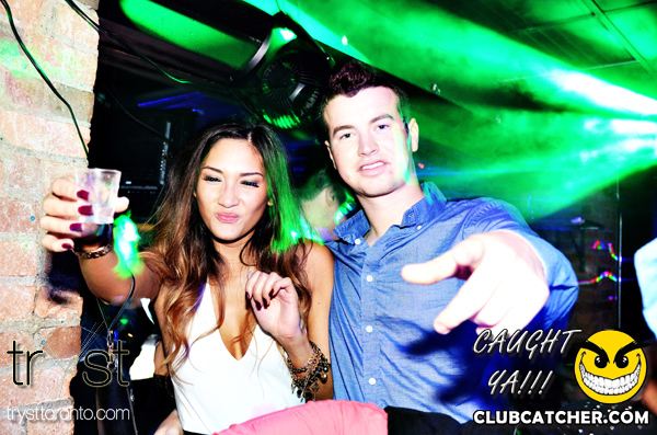 Tryst nightclub photo 3 - September 28th, 2013