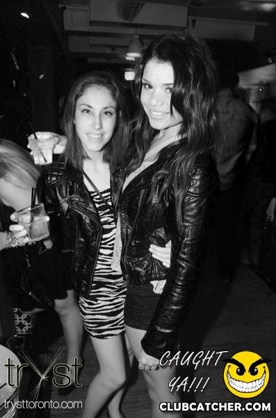 Tryst nightclub photo 23 - September 28th, 2013