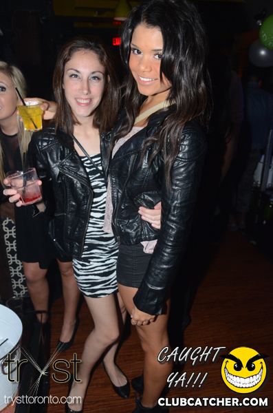 Tryst nightclub photo 27 - September 28th, 2013