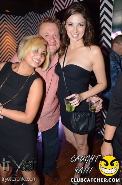 Tryst nightclub photo 30 - September 28th, 2013
