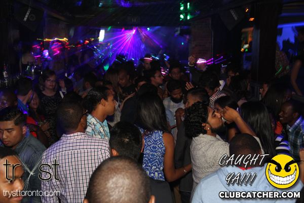 Tryst nightclub photo 35 - September 28th, 2013