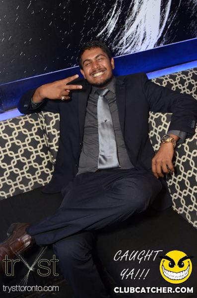 Tryst nightclub photo 37 - September 28th, 2013