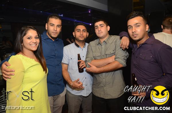 Tryst nightclub photo 38 - September 28th, 2013