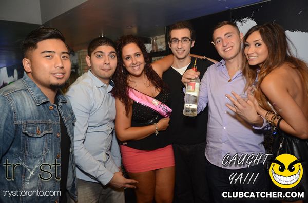 Tryst nightclub photo 41 - September 28th, 2013
