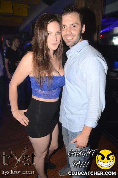 Tryst nightclub photo 42 - September 28th, 2013
