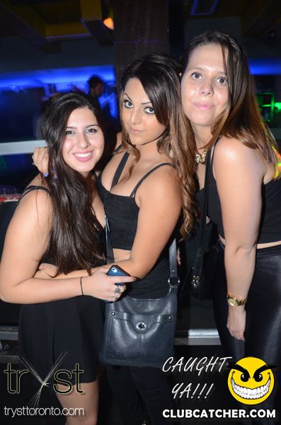 Tryst nightclub photo 45 - September 28th, 2013