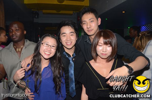 Tryst nightclub photo 49 - September 28th, 2013