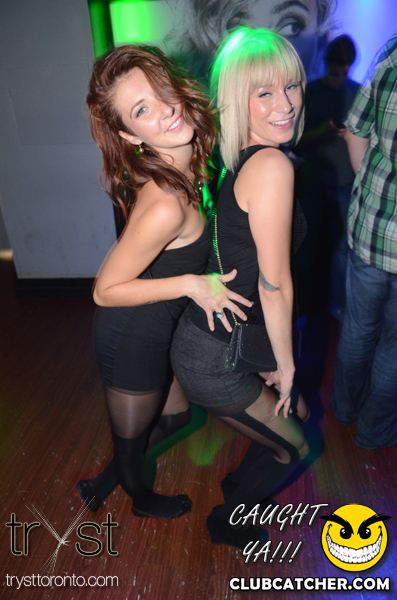 Tryst nightclub photo 6 - September 28th, 2013