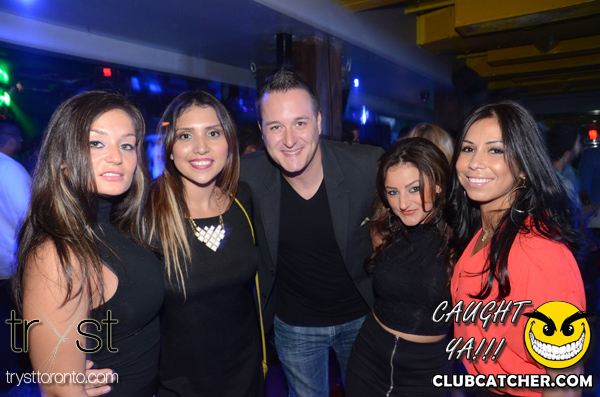 Tryst nightclub photo 53 - September 28th, 2013