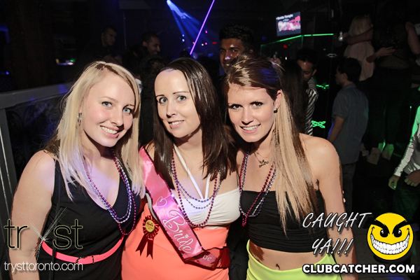 Tryst nightclub photo 76 - September 28th, 2013