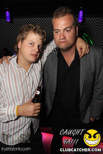 Tryst nightclub photo 78 - September 28th, 2013