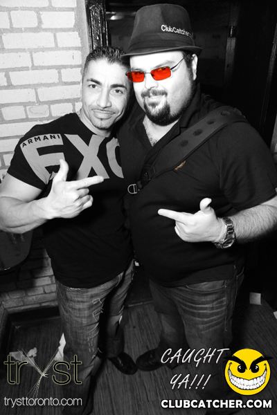 Tryst nightclub photo 91 - September 28th, 2013