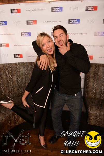 Tryst nightclub photo 95 - September 28th, 2013