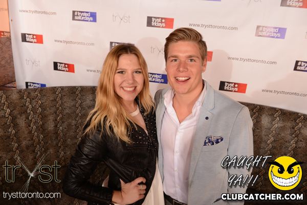 Tryst nightclub photo 98 - September 28th, 2013