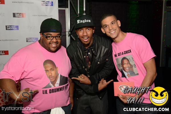 Tryst nightclub photo 2 - October 4th, 2013