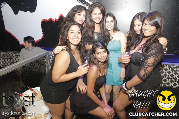 Tryst nightclub photo 11 - October 4th, 2013