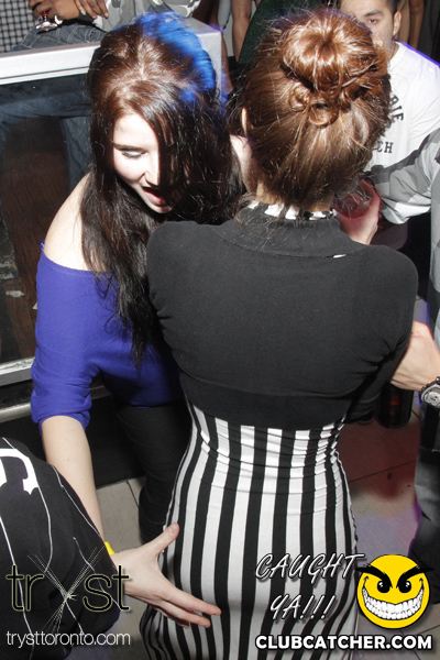 Tryst nightclub photo 103 - October 4th, 2013