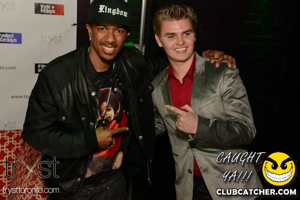 Tryst nightclub photo 105 - October 4th, 2013