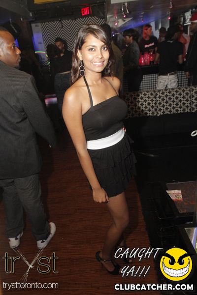 Tryst nightclub photo 107 - October 4th, 2013